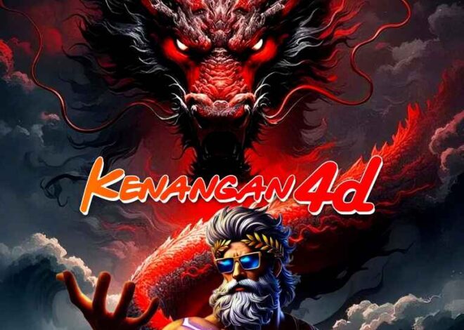 Keunggulan Sistem dan Pelayanan di Kenangan4D yang Membuat Pengguna Betah Berlama-lama