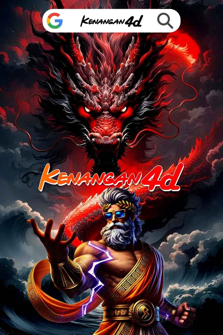 Keunggulan Sistem dan Pelayanan di Kenangan4D yang Membuat Pengguna Betah Berlama-lama